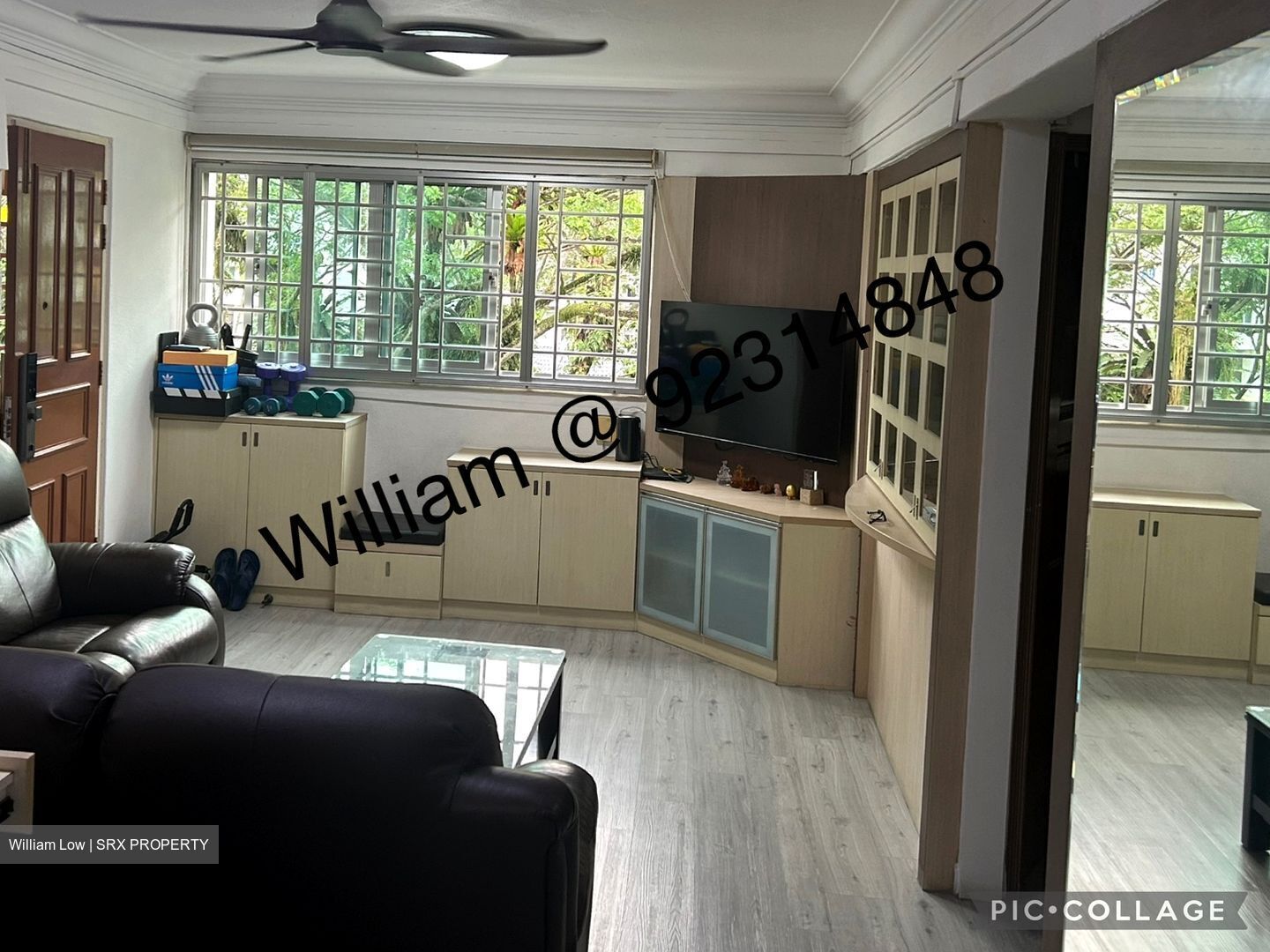 Kebun Baru Heights thumbnail photo